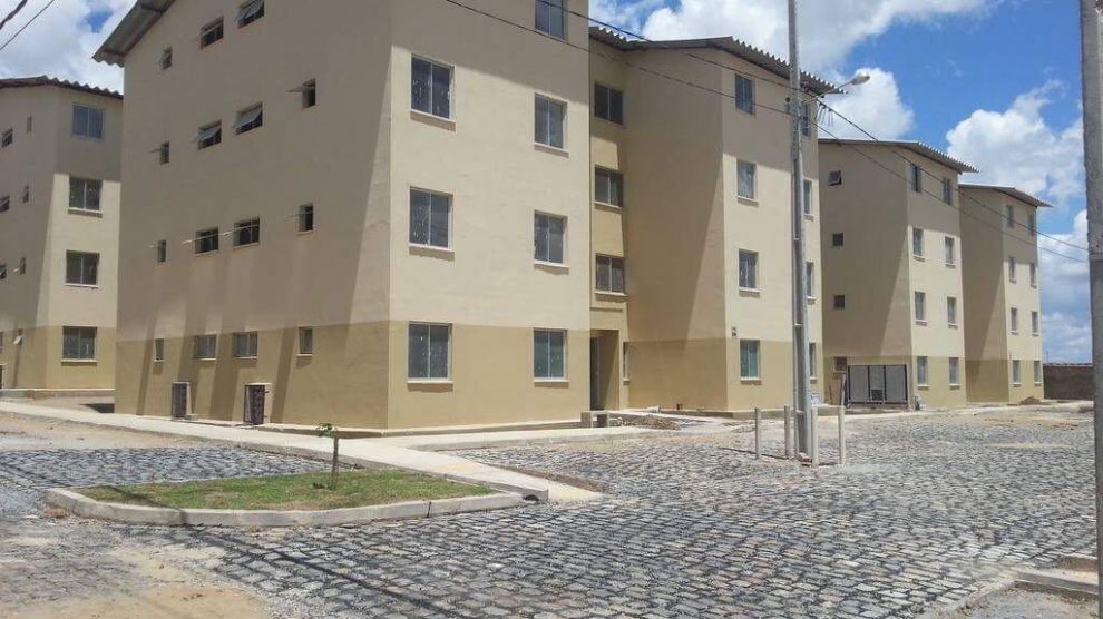 Mercado imobiliário sergipano deve terminar o ano com bom desempenho