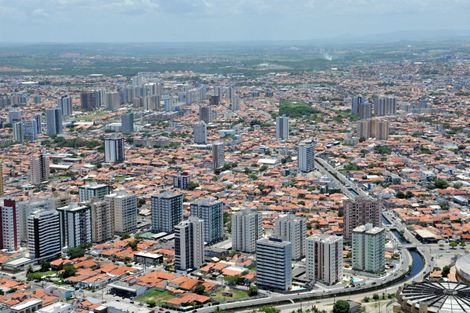 Contribuinte de Aracaju terá reajuste de 4,28% no IPTU em 2019 