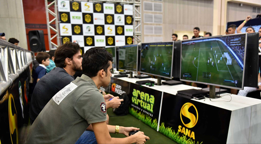 Aracaju recebe circuito de Futebol Digital; veja como participar 