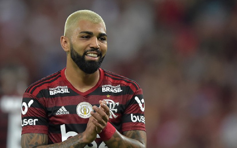 Tite inclui Gabigol entre os convocados para amistosos da seleção