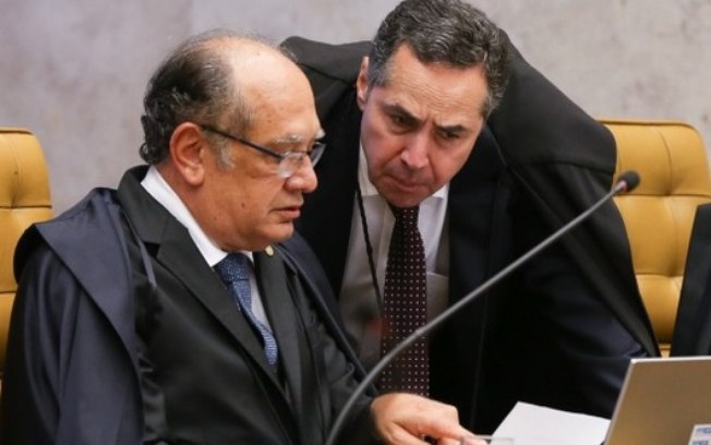 Barroso diz que há “operação abafa” contra combate à corrupção