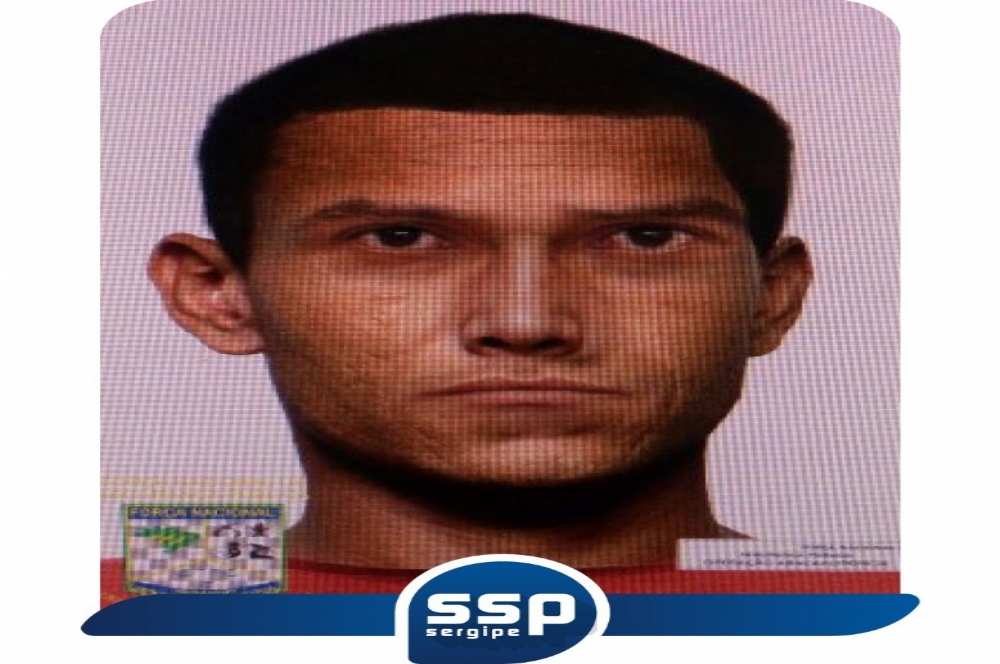Clodoaldo: Polícia Civil divulga retrato falado de suspeito 