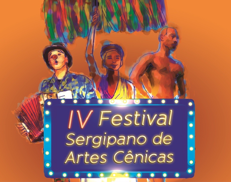 Festival Sergipano de Artes Cênicas recebe 94 inscrições