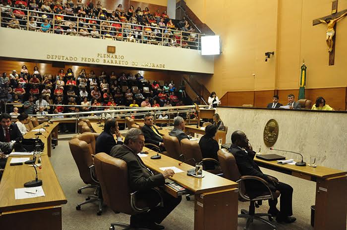 LDO: emendas deverão ser apresentadas nas próximas votações