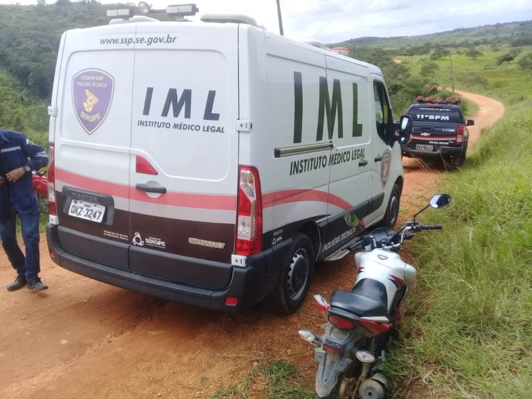 Polícia Civil investiga morte de agricultor encontrado no Leste sergipano