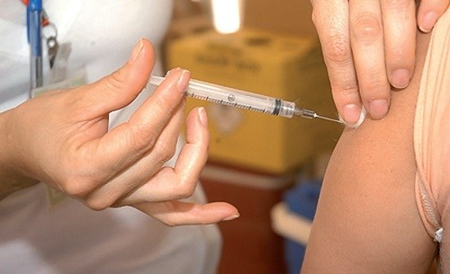Casos de sarampo aumentaram no mundo, alerta OMS