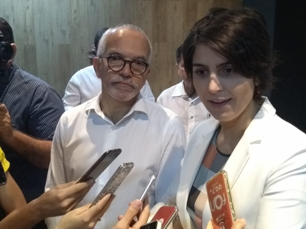Líder do PCdoB critica Bolsonaro e pede sanidade aos eleitores sergipanos