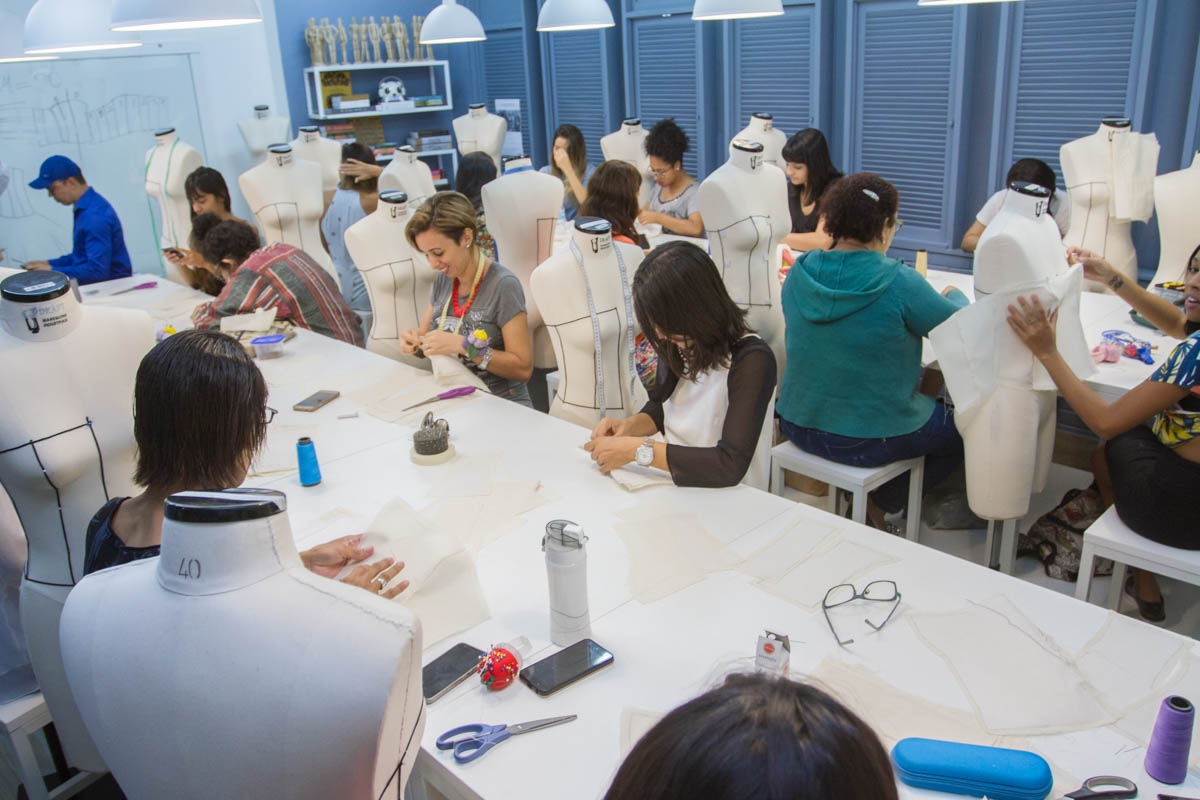 Senac divulga programação de cursos para próximos meses