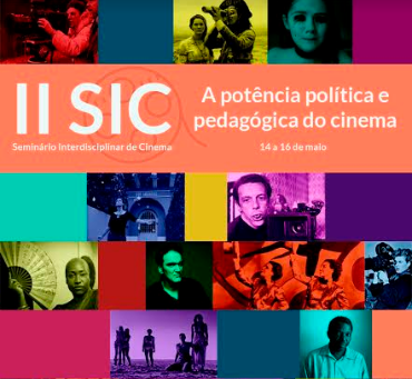 Seminário em SE discute a potência política e pedagógica do cinema