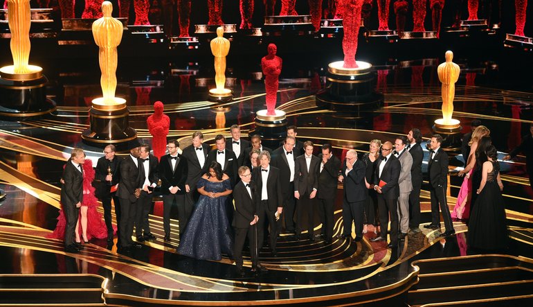Definido processo para escolha de filme brasileiro ao Oscar 2020