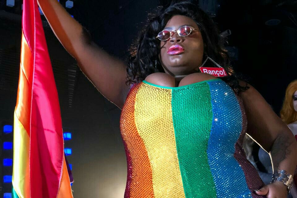 Jojo Todynho é uma das atrações da 17ª Parada LGBT em Sergipe