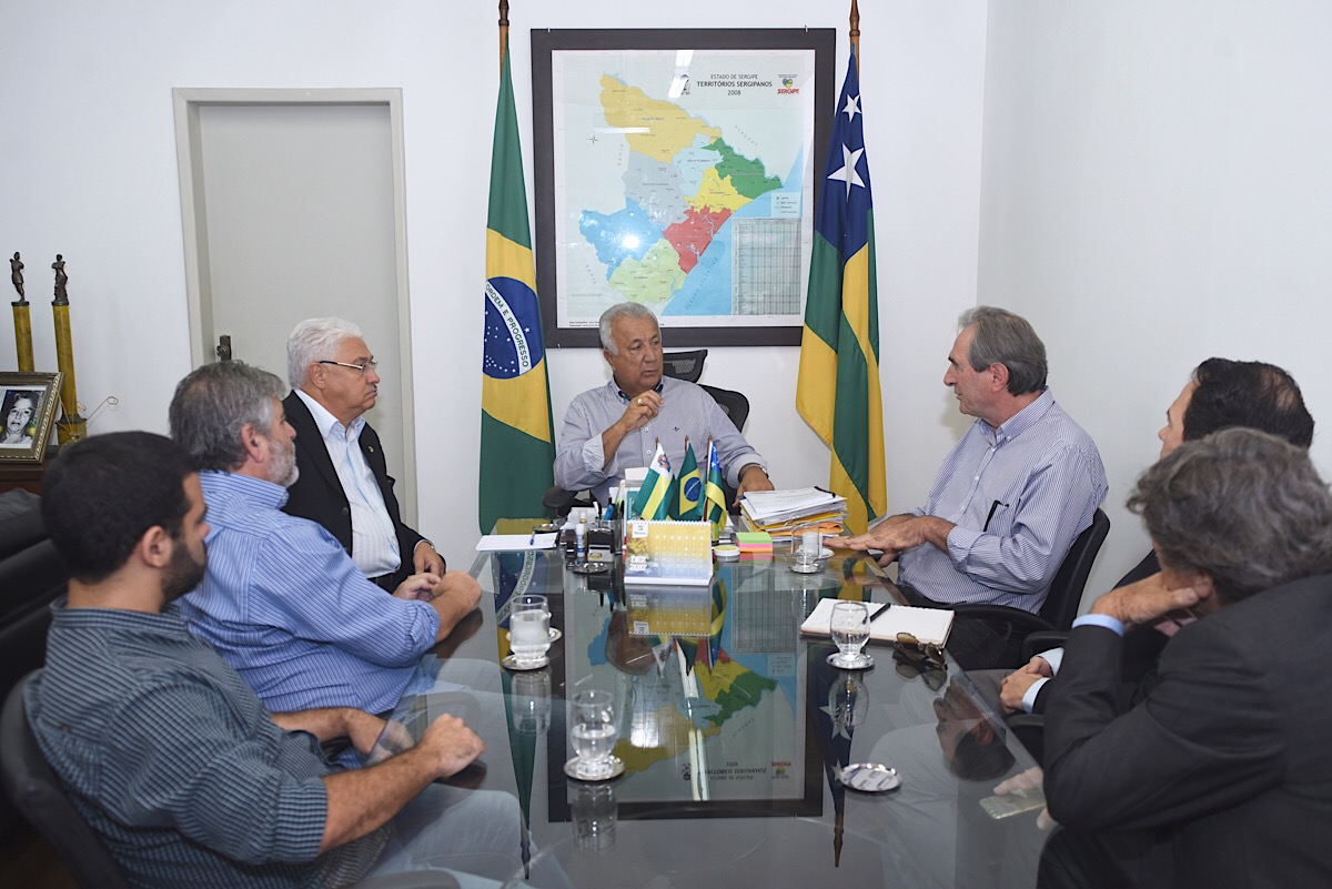 Grupo Caçula planeja instalação em Sergipe