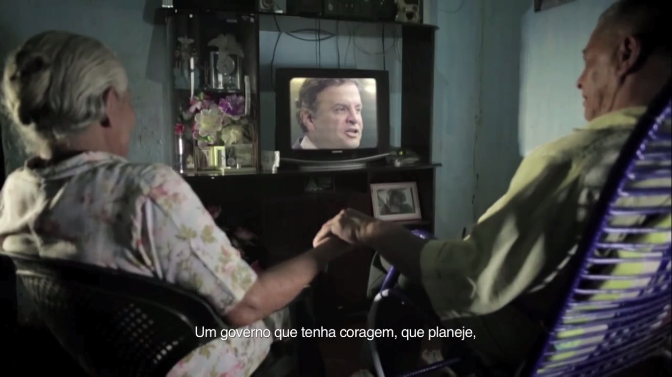 Filme sergipano sobre as eleições de 2014 será exibido em Aracaju