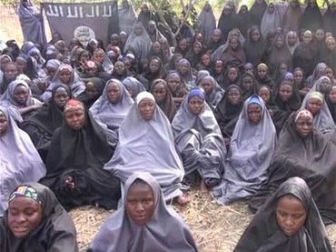 Nigéria confirma desaparecimento de 110 meninas após ataque
