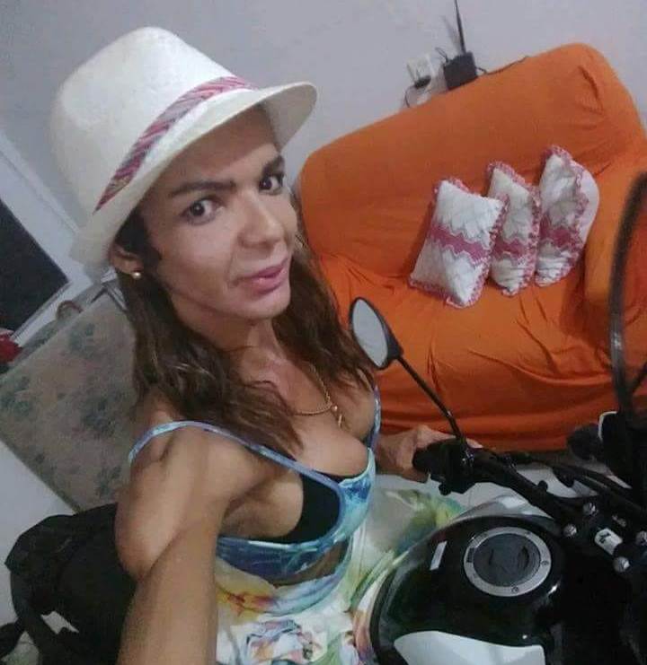 Transexual é assassinada a tiros no Centro Sul de Sergipe
