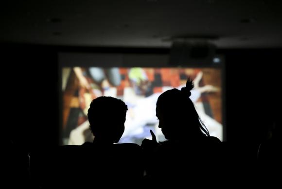 Confira a programação das salas de cinema em Aracaju 