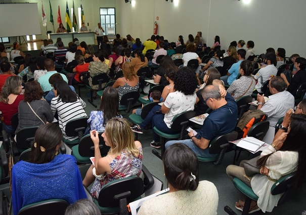 Prefeitura de Aracaju pede ilegalidade da greve dos professores