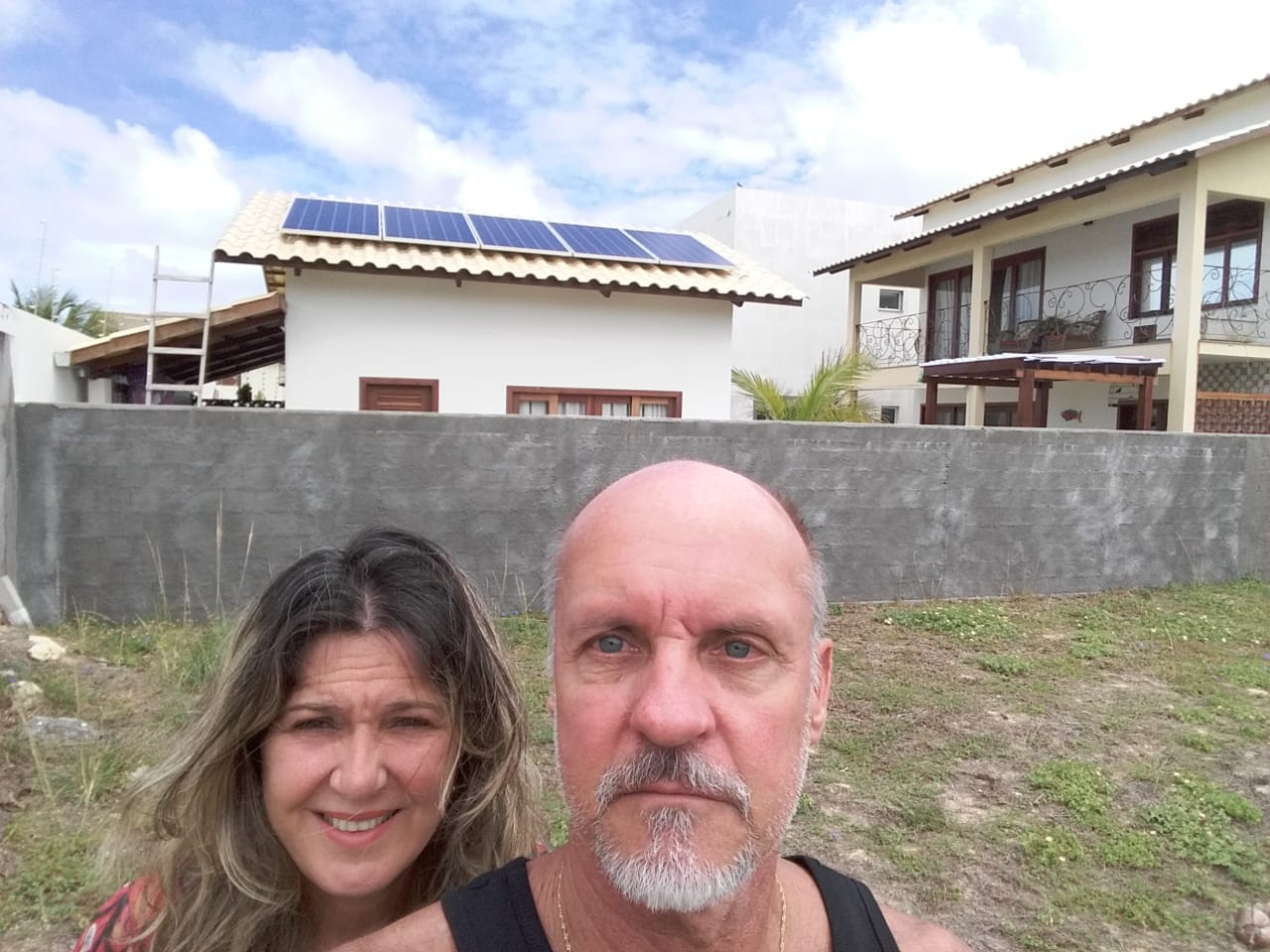Energia solar: mercado de painéis fotovoltaicos ganha espaço em Sergipe 