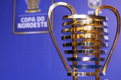 Copa do Nordeste define vida de Confiança e Frei Paulistano na competição