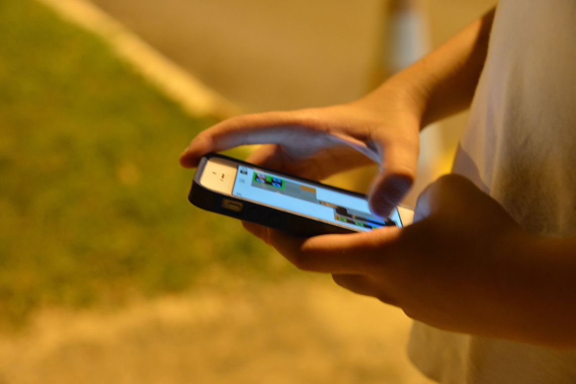 Brasil foi 5º país em ranking de uso diário de celulares no mundo