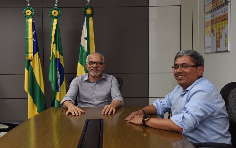 Prefeitura de Aracaju pagará salários dos servidores nesta quarta-feira, 30