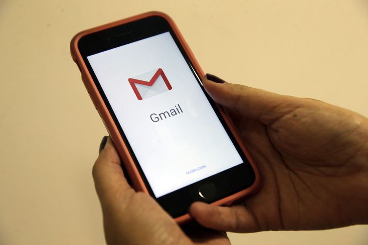 Google reconhece que terceiros acessam dados do Gmail