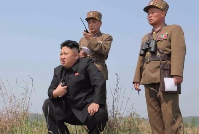 Brasil comemora suspensão dos testes nucleares da Coreia do Norte