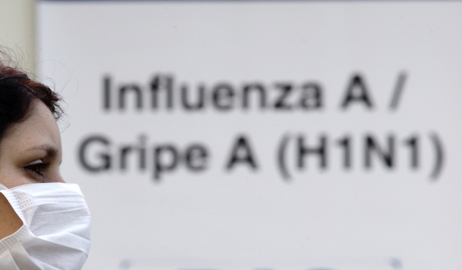 Saúde confirma segunda morte por H1N1 em Sergipe