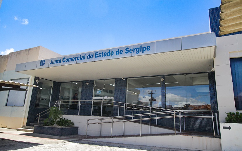 Sergipe registra aumento de empresas no primeiro semestre de 2019