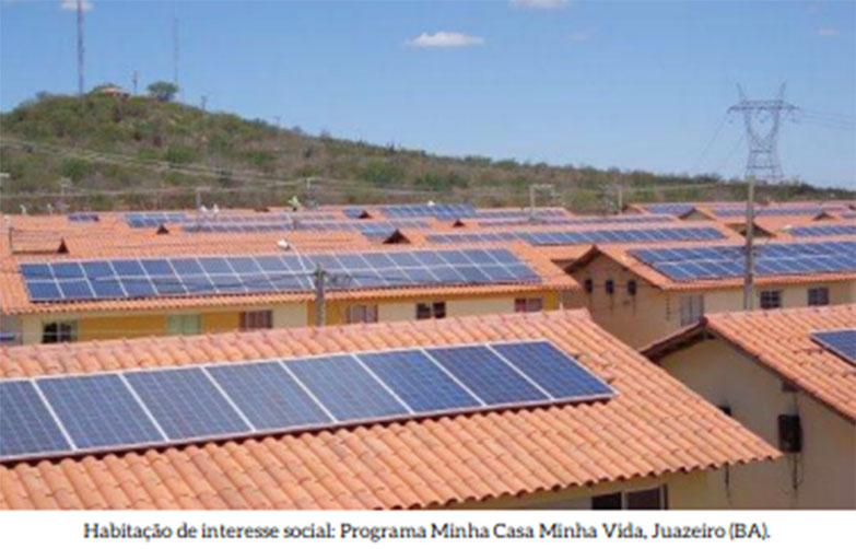 Energia solar: políticas públicas incentivam alternativa de geração renovável e não poluente