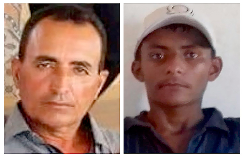 Família de agricultor desaparecido oferece R$ 10 mil por informações