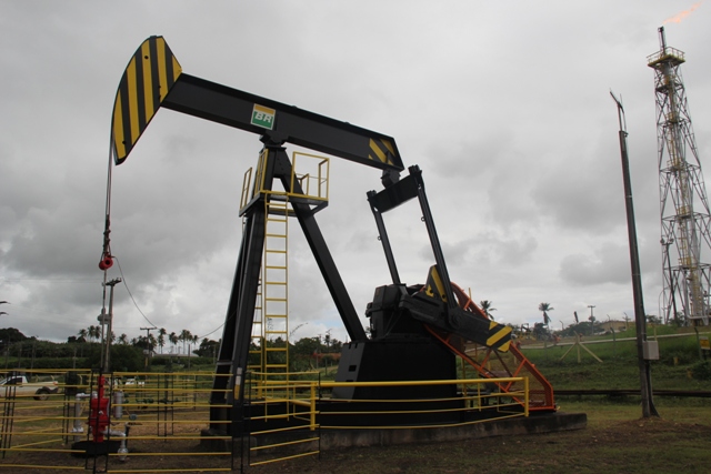 Produção de petróleo e gás no país bate recorde em maio, diz ANP