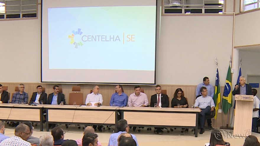 Governo quer fomentar desenvolvimento de startups em Sergipe