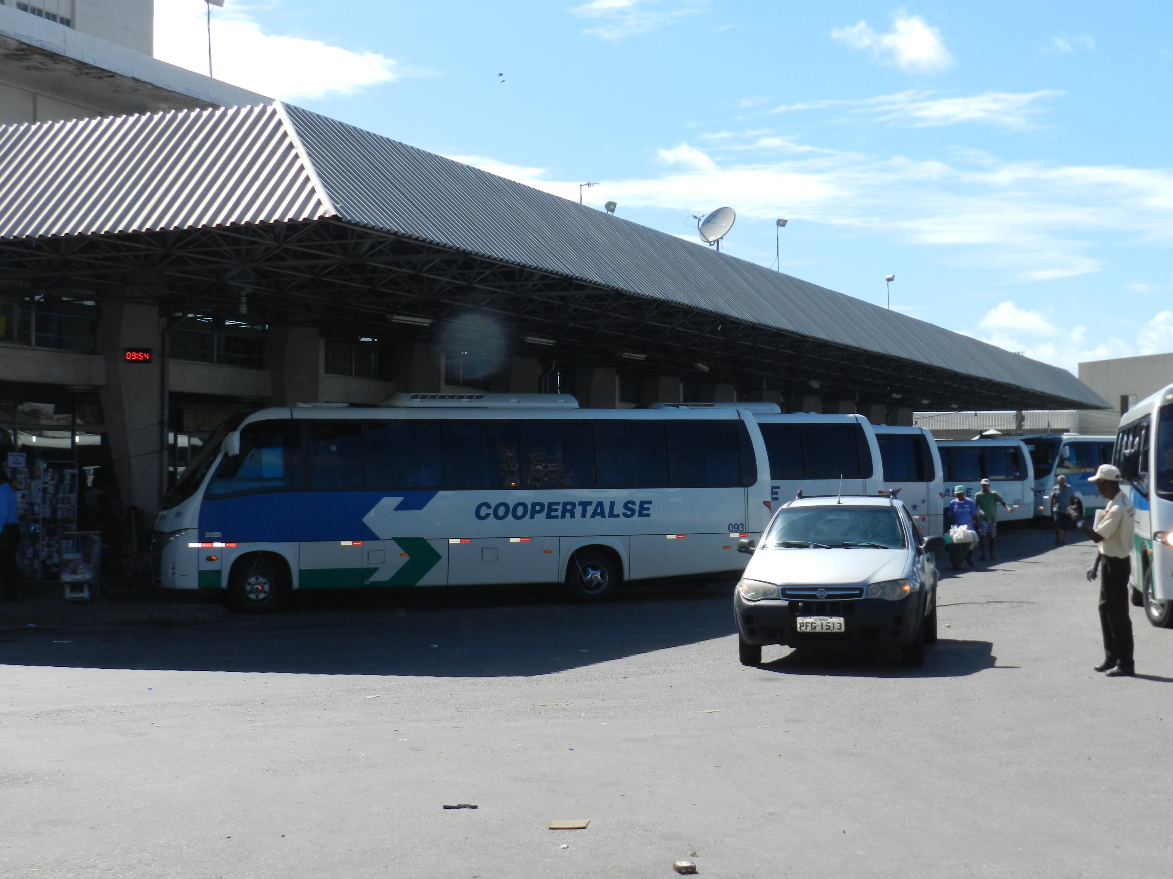Passagem de ônibus intermunicipal vai ficar mais cara em Sergipe 
