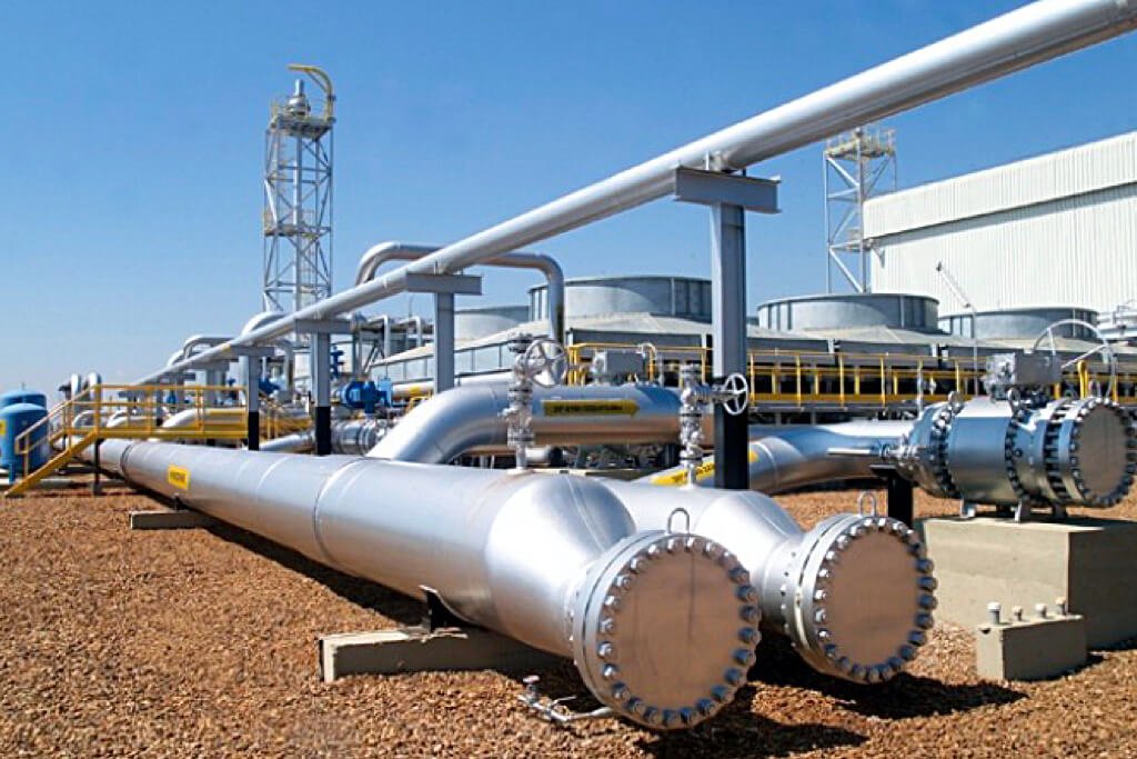 Governo adota medidas para diminuir preço do gás natural em Sergipe