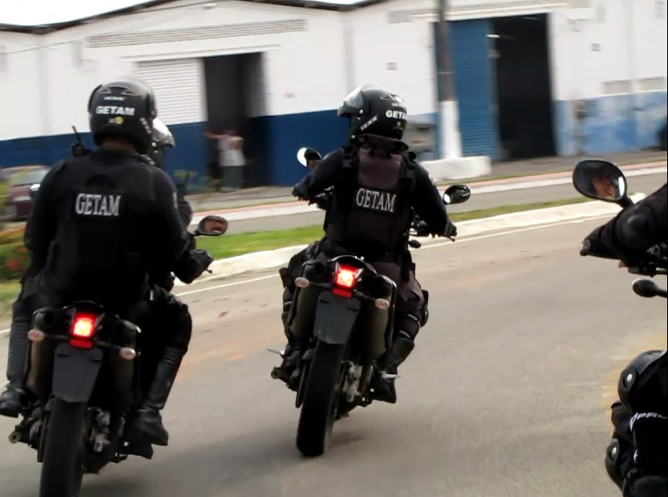 Bandidos morrem após assalto na zona Oeste de Aracaju 