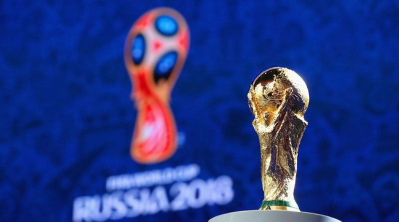 Fifa divulga lista com nomes dos jogadores que estarão na Rússia
