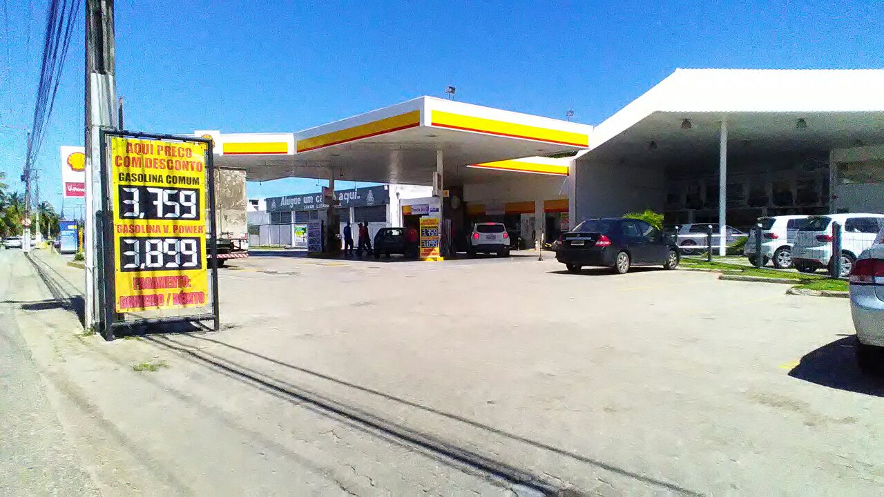 Após aumento dos combustíveis, postos de Sergipe registram queda nas vendas
