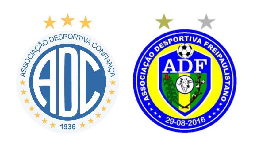 Confiança e Freipaulistano disputam a Copa do Nordeste em 2020