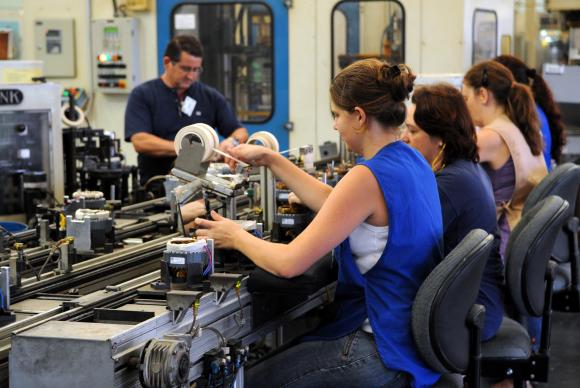 Sergipe abre mais de 2.400 postos de trabalho formal em outubro