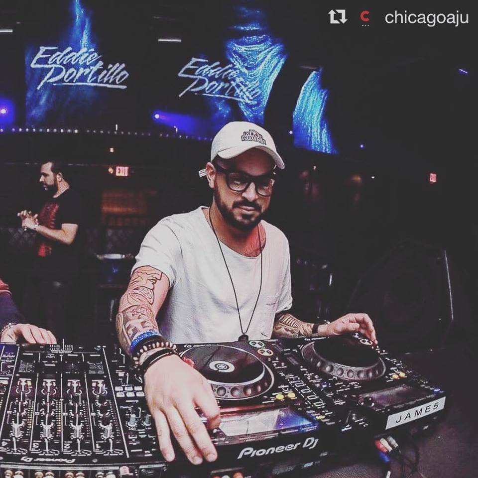 Titanium promove noite de música eletrônica com temática ‘Chicago’