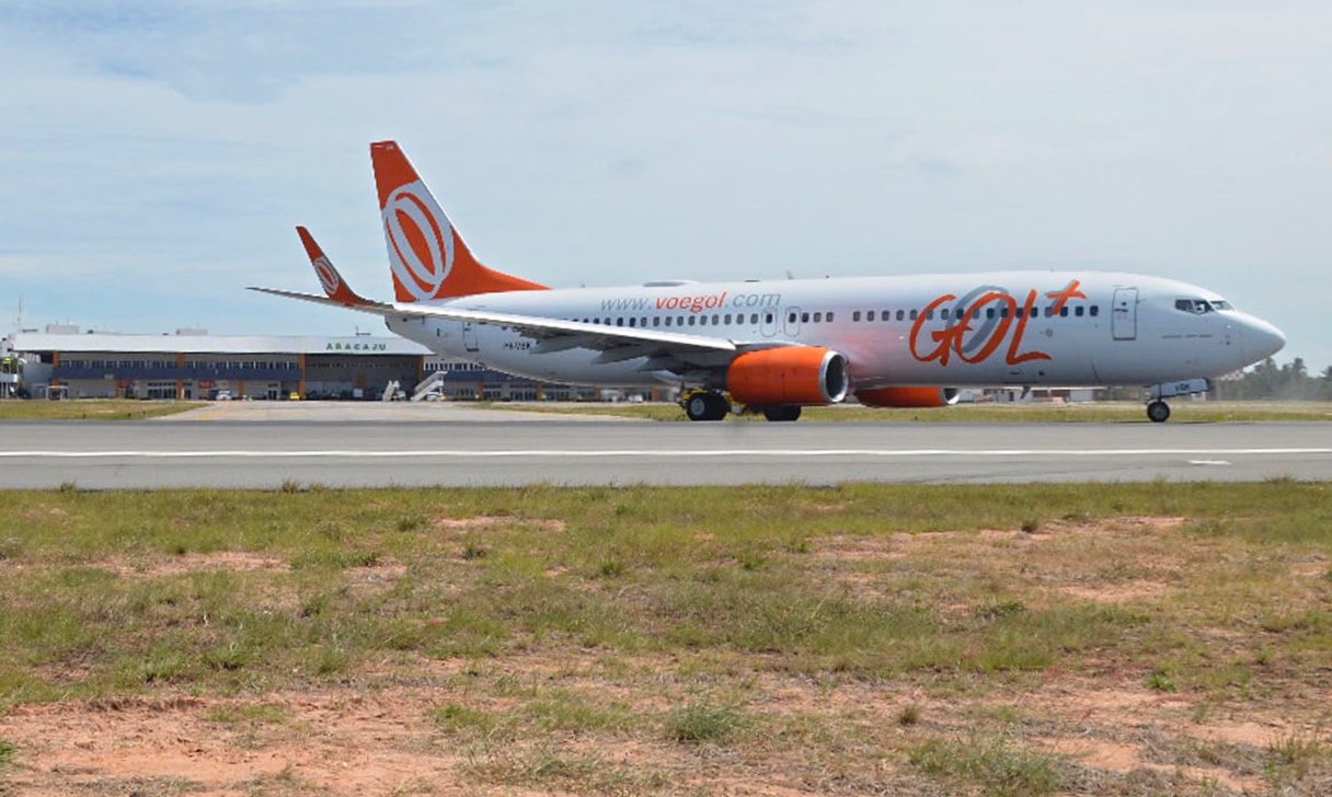 Governo anuncia novos voos de São Paulo e Campinas para Aracaju