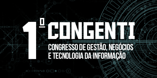 Aracaju recebe 1º Congresso de Gestão, Negócios e TI