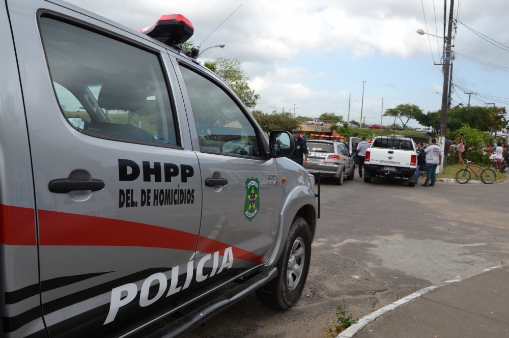 Polícia combate tráfico e homicídios em Riachão do Dantas 