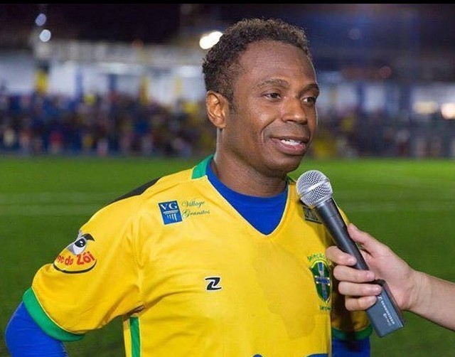 Atletas de Cristo promove jogo com estrelas do futebol brasileiro em Aracaju