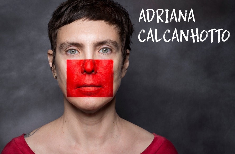 Adriana Calcanhotto volta a Aracaju para show no Teatro Atheneu