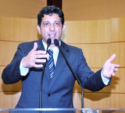 Candidato do PT a prefeito de Aracaju será escolhido através de prévias