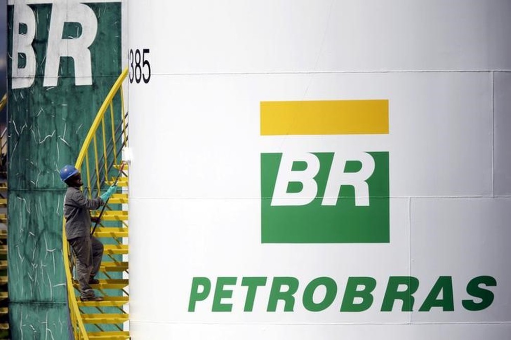 Petrobras confirma acumulação de gás e óleo em Moita Bonita 