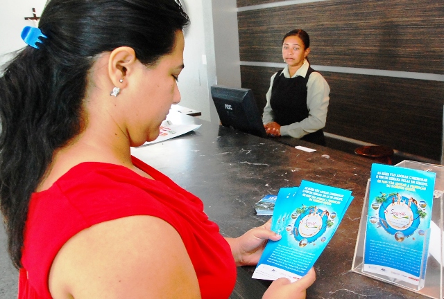 Mais de 8.900 empregos com carteira assinada foram criados em Sergipe