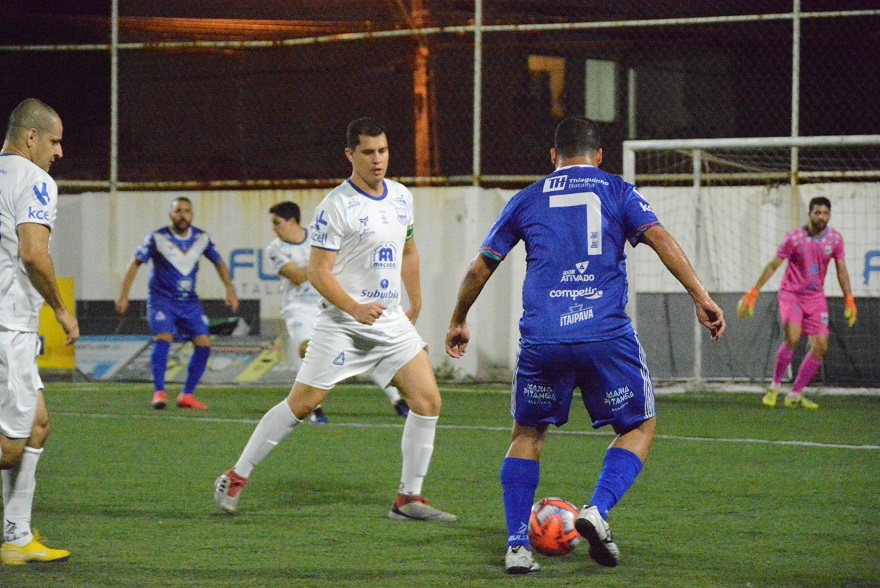 FF Libertadores inicia nova temporada em Aracaju 